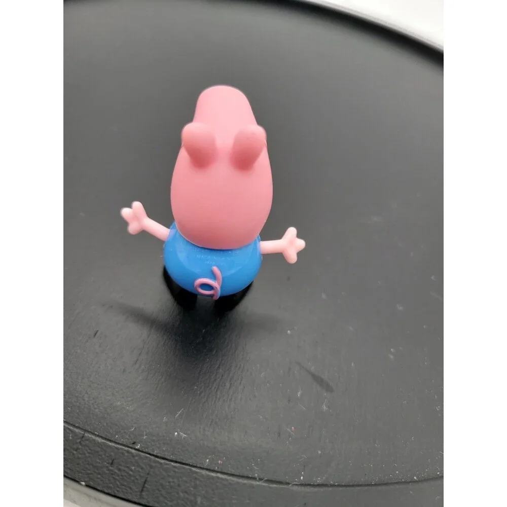 Poseable Peppa Pig 2